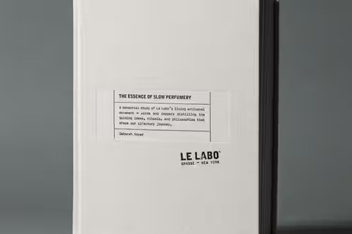 Anniversary Fragrance Books