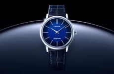 Artisanal Watch Trios