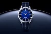 Artisanal Watch Trios Image 1