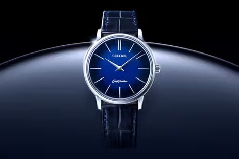 Artisanal Watch Trios