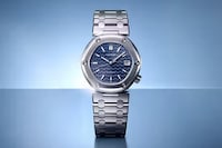 Artisanal Watch Trios Image 2