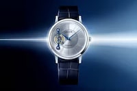 Artisanal Watch Trios Image 3