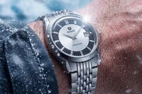 Playful Mechanical Watches