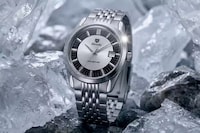 Playful Mechanical Watches Image 2