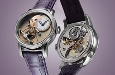 Independent Watch Debuts