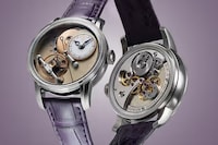 Independent Watch Debuts