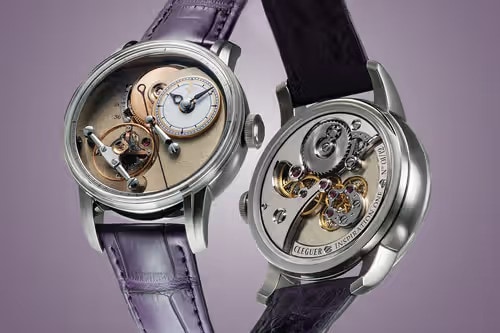 Independent Watch Debuts