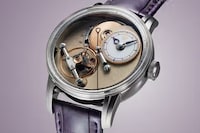 Independent Watch Debuts Image 2