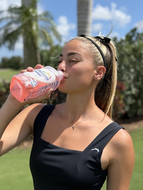 Golf Athlete Influencer Partnerships