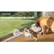 Dog-Friendly Smart Drinking Fountains Image 1