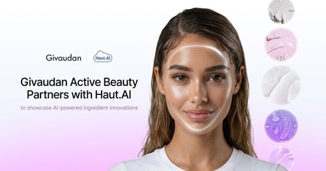 AI-Assisted Skincare Ingredient Experiences