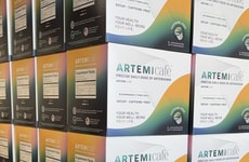 Medically Advanced Decaffeinated Coffees