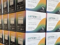 Medically Advanced Decaffeinated Coffees Image 1