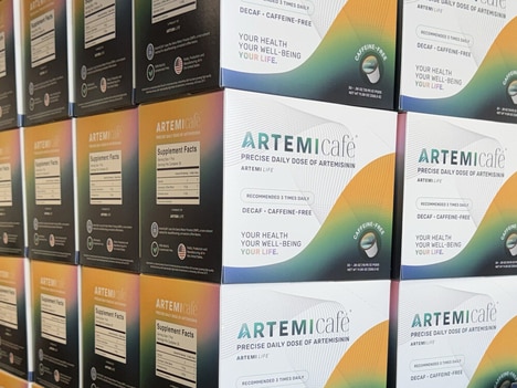 Medically Advanced Decaffeinated Coffees