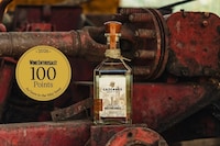 flawless tequila ratings