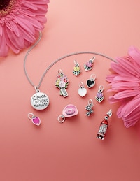 Adorable Mother's Day Charms