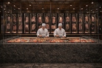 Luxurious Japanese Steakhouse Image 2