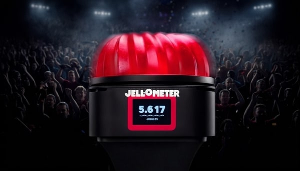 Fandom Measurement Devices