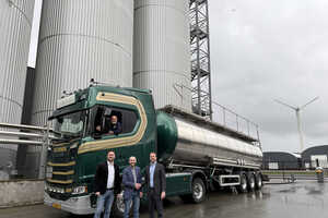 Biofuel Truck Fleets Article Thubnail