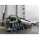 Biofuel Truck Fleets Image 1