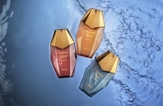 Dual-Layer Perfume Mists