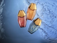 Dual-Layer Perfume Mists