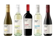 Functional Low-Alcohol Wines