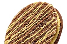 Dubai-Style Sandwich Cookies