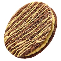 Dubai-Style Sandwich Cookies Image 1