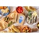 Firm Aged Goat Cheeses Image 1