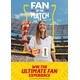 Soccer-Focused Official Snack Campaigns Image 1