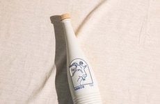 Olive-Distilled Vodkas