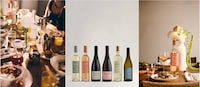 Curated Brunch-Ready Wine Boxes