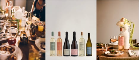 Curated Brunch-Ready Wine Boxes