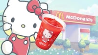 Sweet Cartoon Character Smoothies Image 3