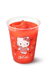Sweet Cartoon Character Smoothies Image 4