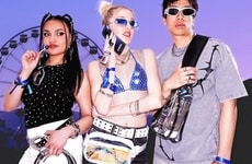 Limited-Edition Flip Phones