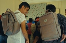 Sustainable Backpack Programs