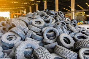Tire Recovery Facilities Article Thubnail