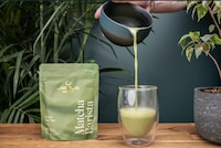 Chinese Sourced Matcha Powders Image 2