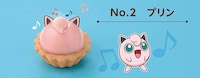 Anime Character Cake Sets Image 3