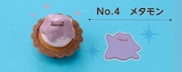 Anime Character Cake Sets Image 5