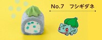 Anime Character Cake Sets Image 8