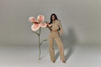 Flattering Spring-Forward Garments Image 2