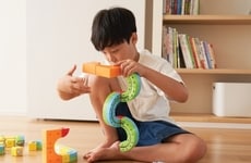 STEAM-Inspired Construction Toy Systems