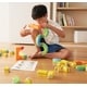 STEAM-Inspired Construction Toy Systems Image 1