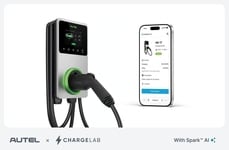 Canadian EV Charging Partnerships