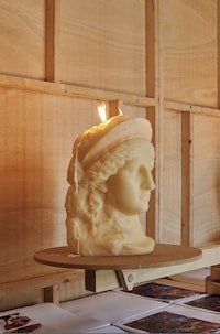 Monument-Inspired Large-Scale Installations Image 4