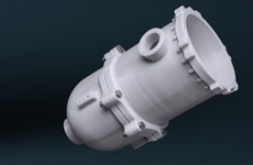 Exportable Additive Manufacturing Capabilities