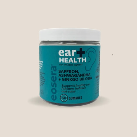 Ear Wellness Gummies